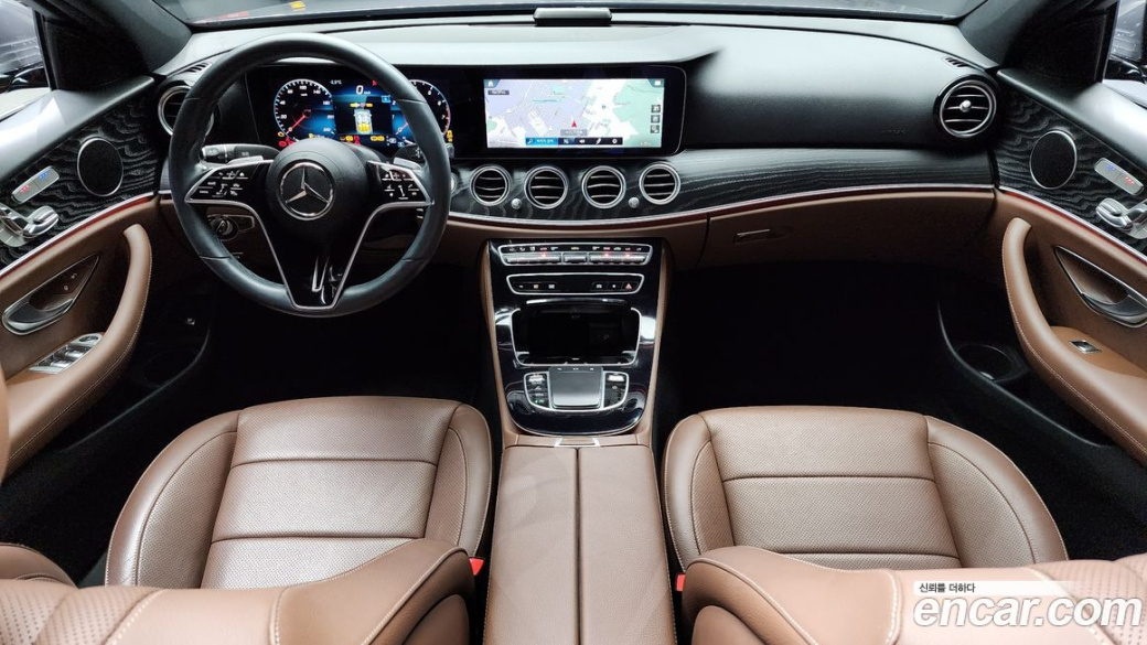 Mercedes-Benz E-Class E250 Avantgarde, 2023