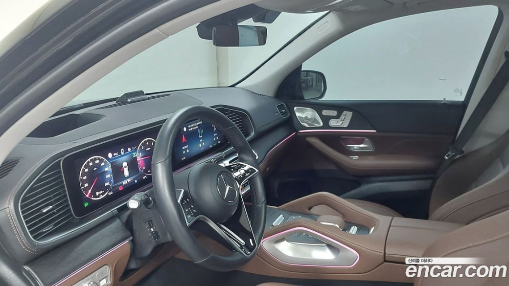 Mercedes-Benz GLE-Class GLE350 4MATIC, 2025