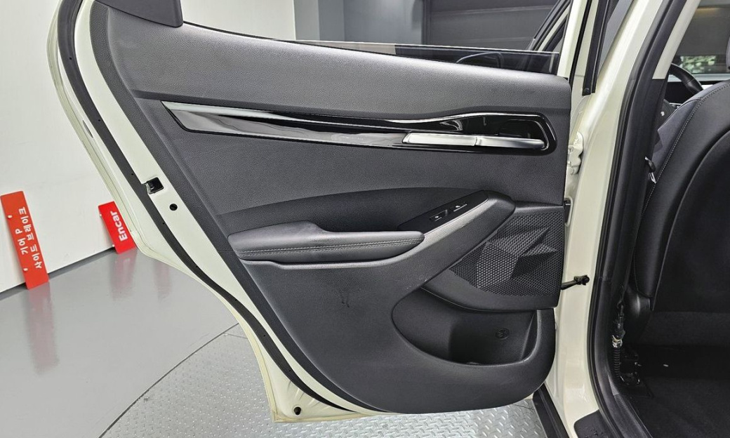 Kia Seltos Gasoline 2.0 2WD, 2023