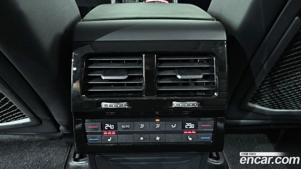 Volkswagen Touareg 3.0 TDI Prestige, 2024