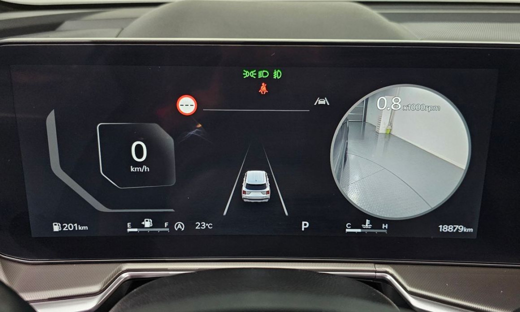 Kia Sorento Diesel 2.2 4WD, 2024