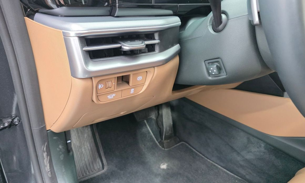 Hyundai Grandeur 2,5 Gasoline 2WD, 2024