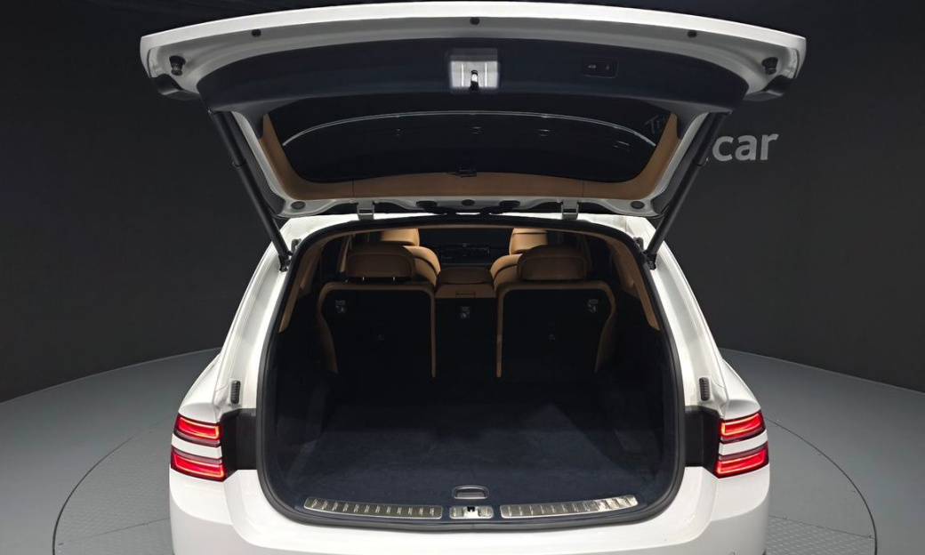 Genesis GV80 3.0 Diesel AWD, 2022