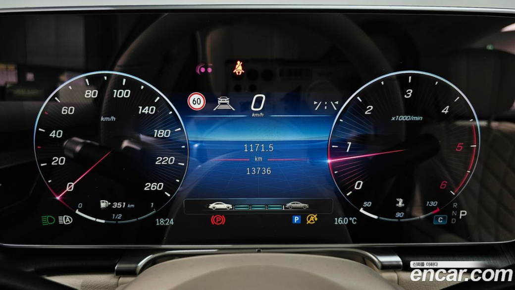Mercedes-Benz S-Class S400 d 4MATIC, 2022