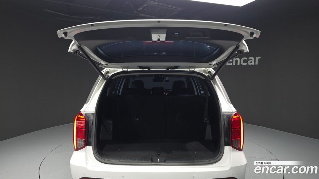 Hyundai Palisade Diesel 2.2 4WD, 2023