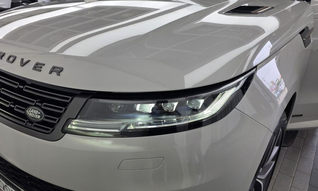 Land Rover Range Rover Sport P360 Autobiography, 2024