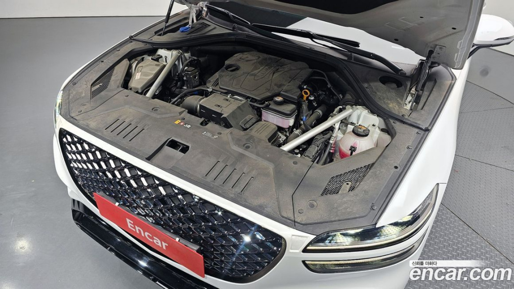 Genesis GV70 2.5T Gasoline 2WD, 2024