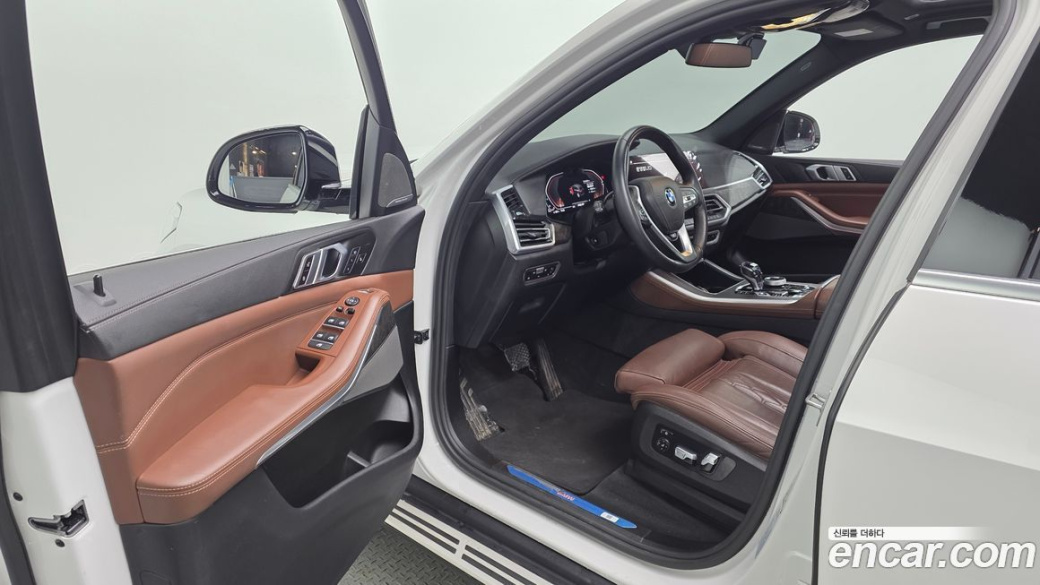 BMW X5 xDrive 30d xLine, 2023