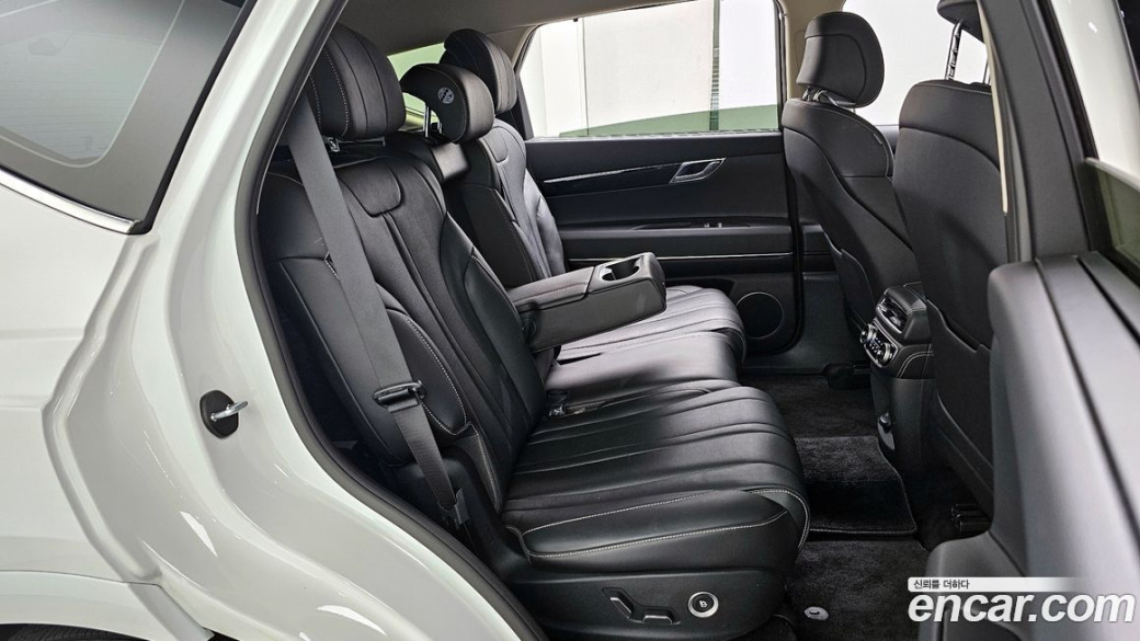 Genesis GV80 2.5T Gasoline AWD, 2022