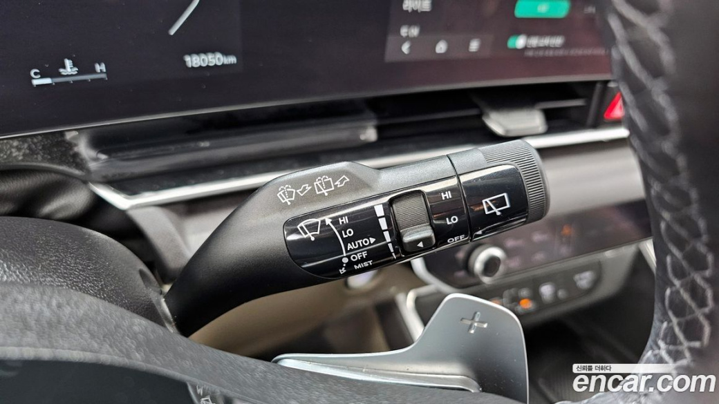 Kia Carnival 9-Seater Noblesse, 2025
