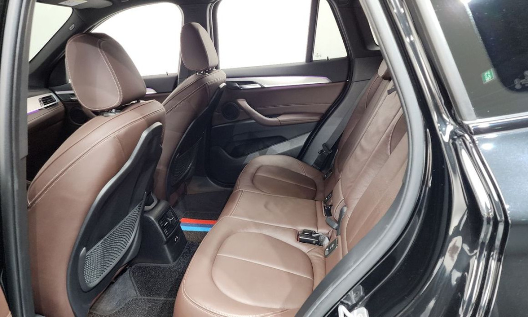 BMW X1 xDrive 20i M Sport, 2022
