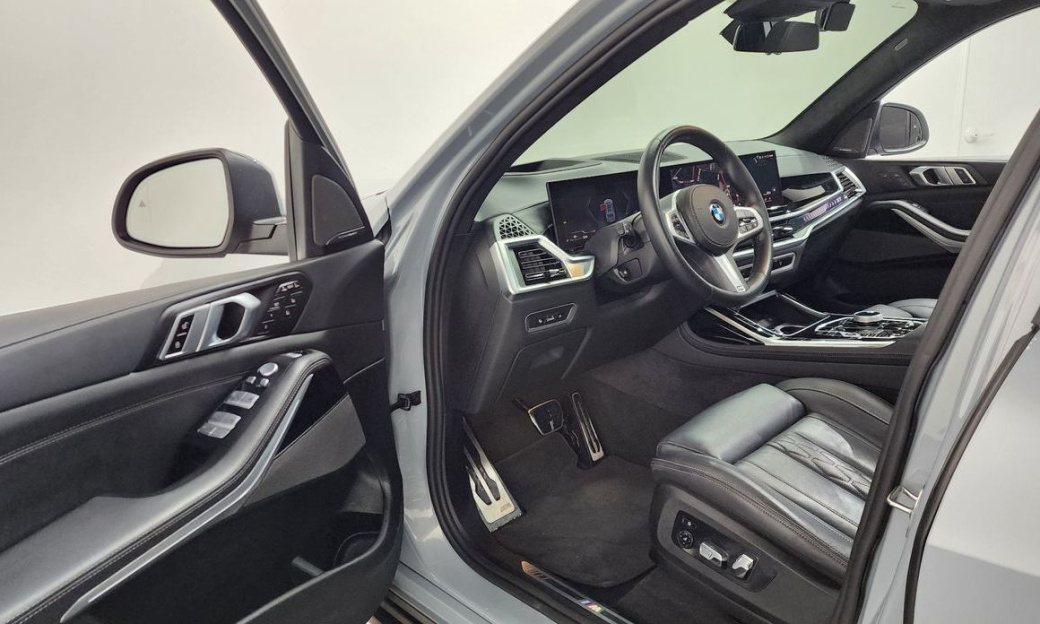 BMW X7 xDrive 40i M Sport 7STR, 2024