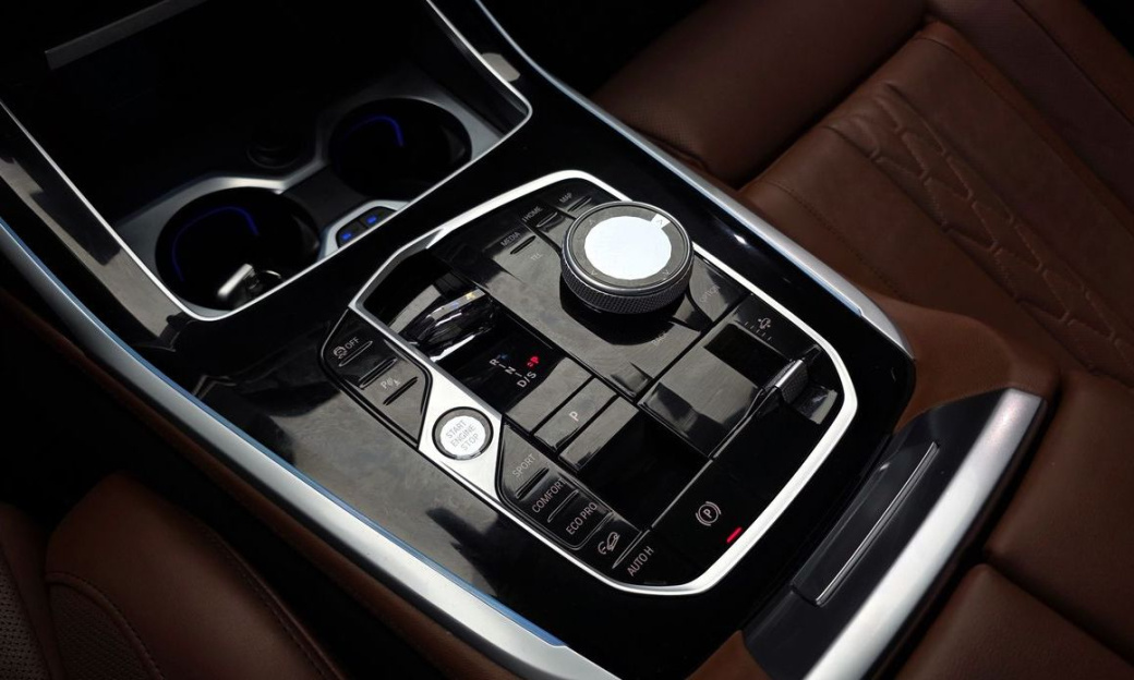 BMW X7 xDrive 40d M Sport 6STR, 2024
