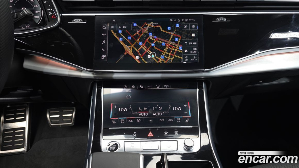 Audi Q7 55 TFSI Quattro Premium, 2025