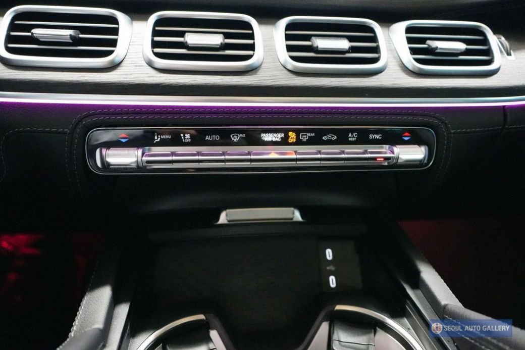 Mercedes-Benz GLE-Class GLE450 4MATIC, 2025