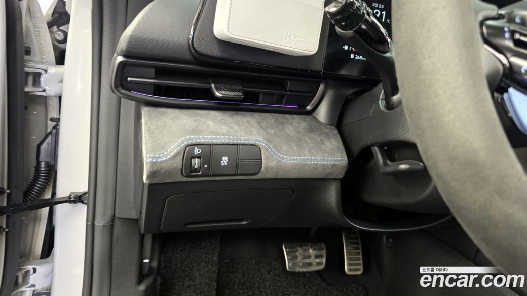 Hyundai AVANTE 2.0 N, 2026