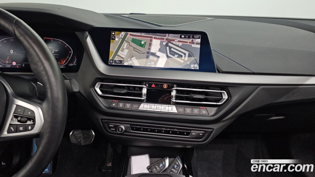 BMW 2-Series 220i M Sports, 2024
