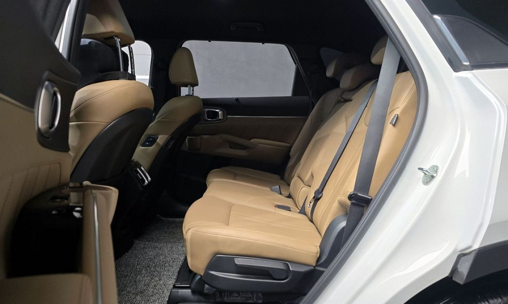 Kia Sorento Gasoline 2.5T 2WD, 2024