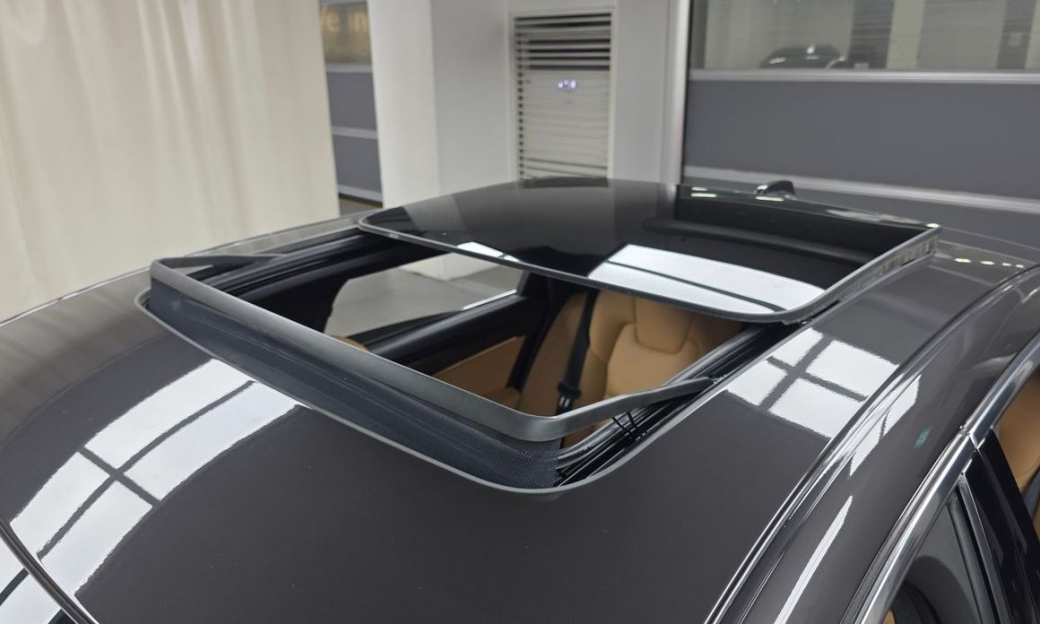 Volvo S90 B6 AWD Ultimate Bright, 2023