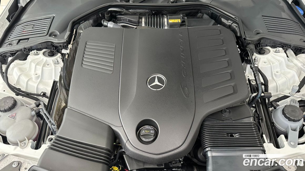 Mercedes-Benz CLE-Class CLE450 4MATIC Cabriolet, 2025