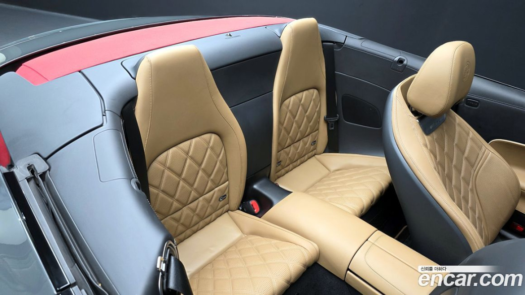 Mercedes-Benz SL-Class AMG SL63 4MATIC+ Manufaktur, 2024