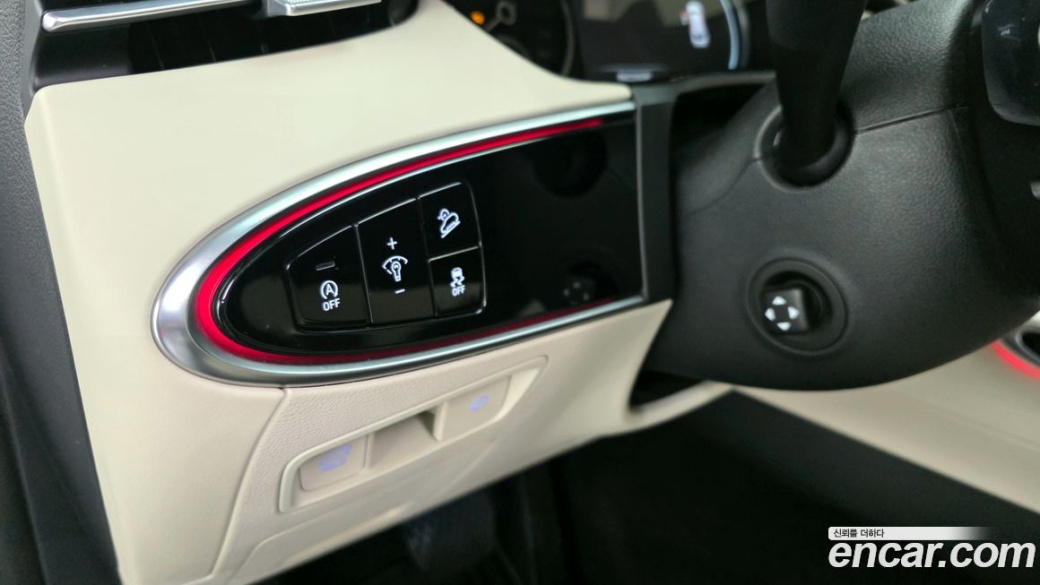 Genesis GV70 2.2 Diesel 2WD, 2023