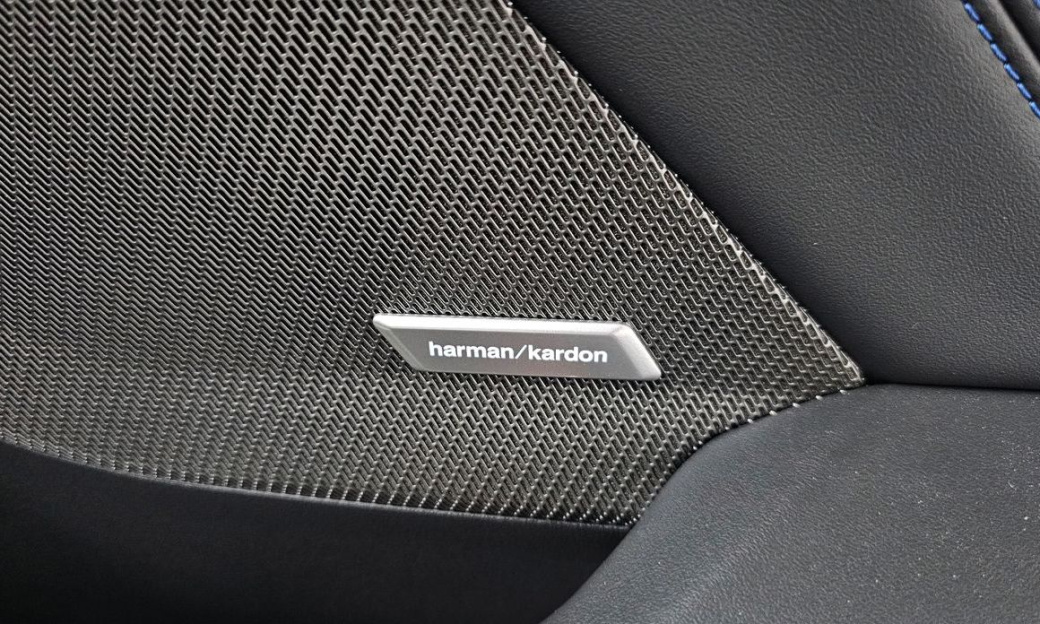 BMW 1-Series M135 xDrive, 2025