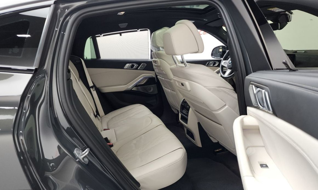 BMW X6 xDrive40d M Sport Online Exclusive, 2023