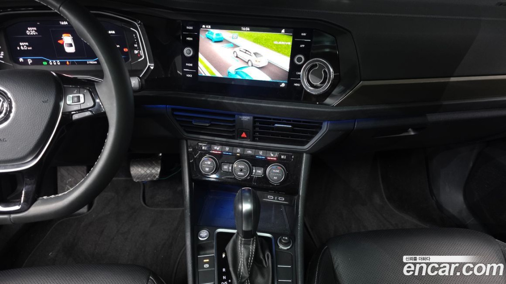 Volkswagen Jetta 1.4 TSI Prestige, 2021