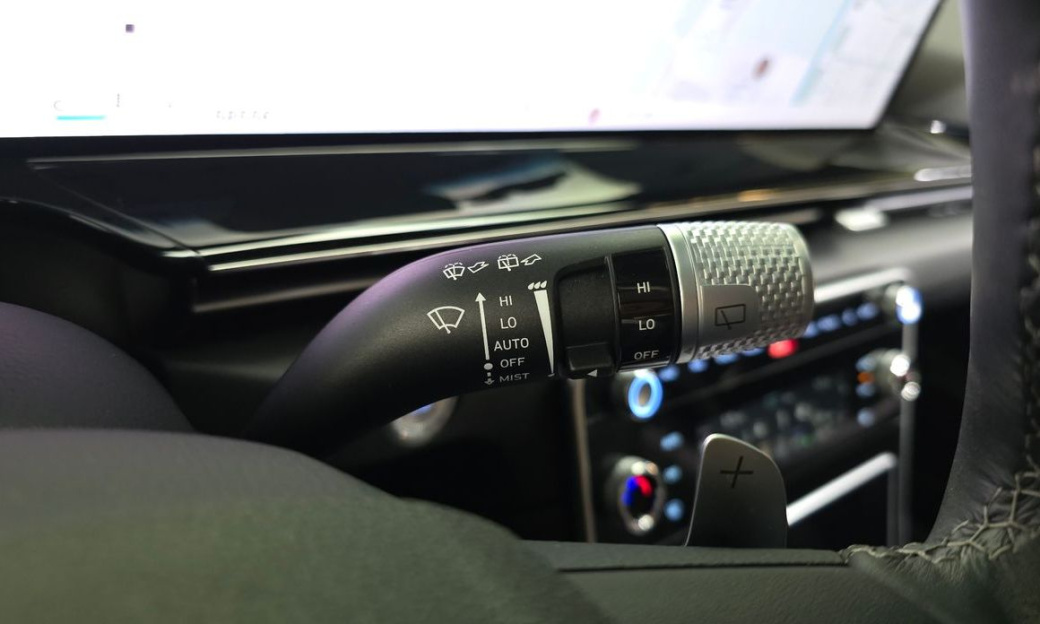 Genesis GV80 2.5T Gasoline AWD, 2024
