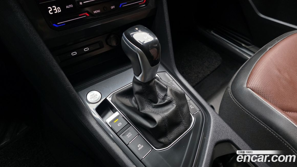 Volkswagen Tiguan 2.0 TSI Prestige, 2023