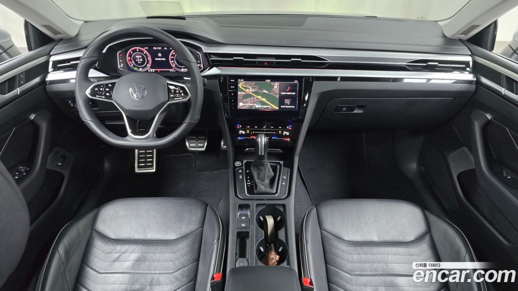 Volkswagen Arteon 2.0 TDI Presige 4Motion, 2022