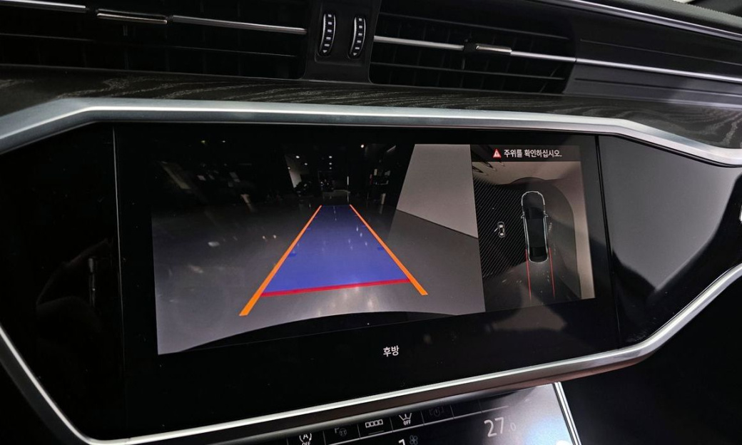 Audi A6 45 TFSI Premium, 2023