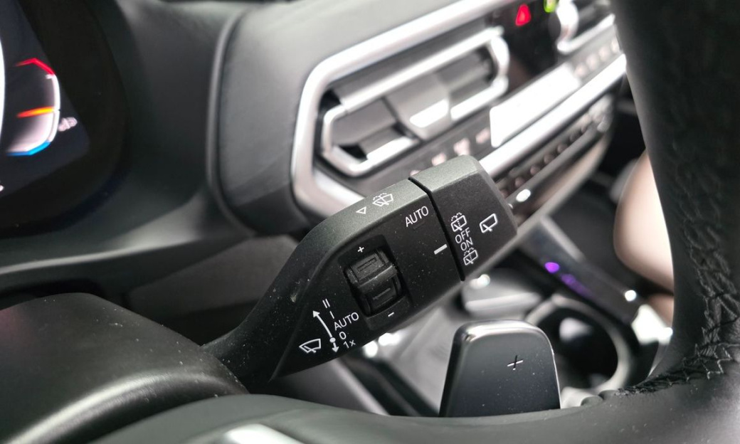 BMW X3 xDrive 20i, 2024
