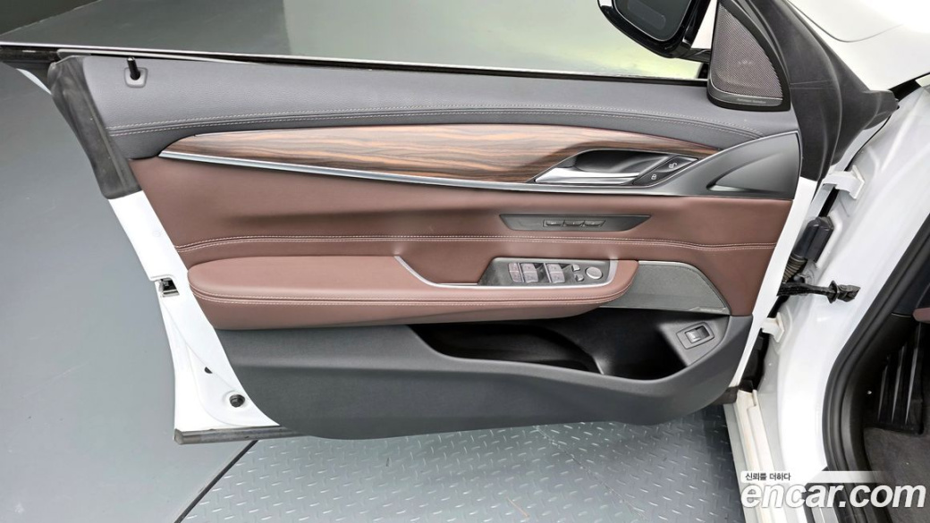 BMW Gran Turismo 630i xDrive Luxury, 2023