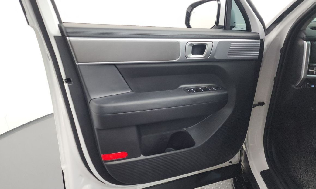 Hyundai Santafe Gasoline 2.5T 2WD, 2025