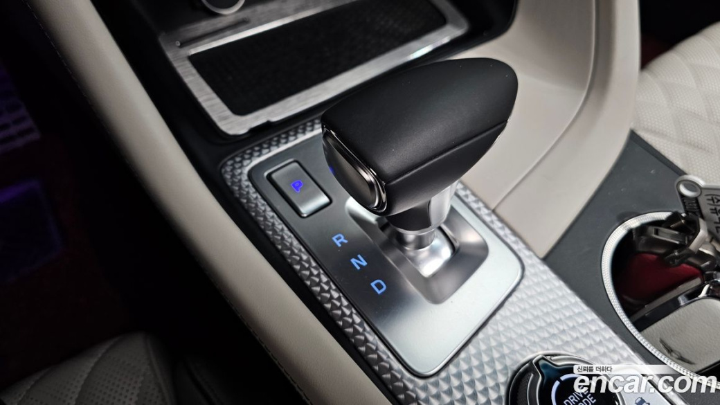 Genesis G70 Gasoline 2.0T 2WD, 2023