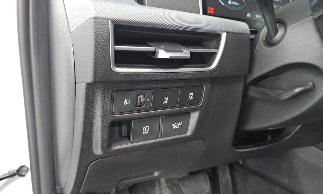 Hyundai Sonata 2.0, 2025