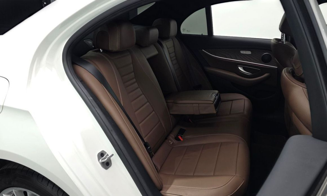 Mercedes-Benz E-Class E250 Exclusive, 2022