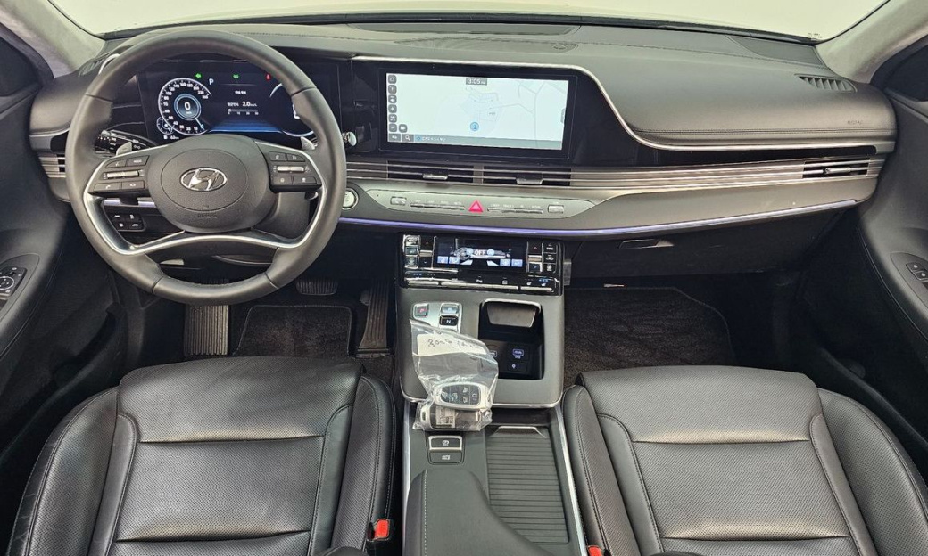 Hyundai Grandeur 2.5, 2023
