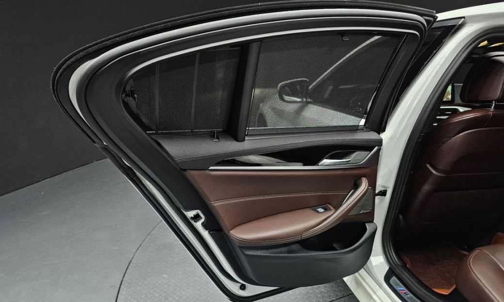 BMW 5-Series 530i M Sport Package, 2023