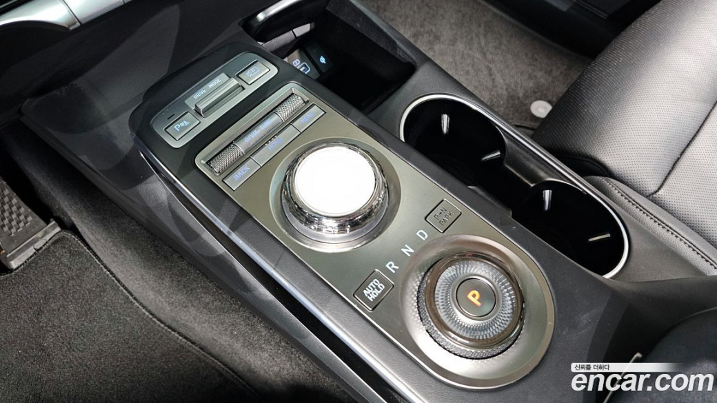 Genesis GV70 2.2 Diesel 2WD, 2021