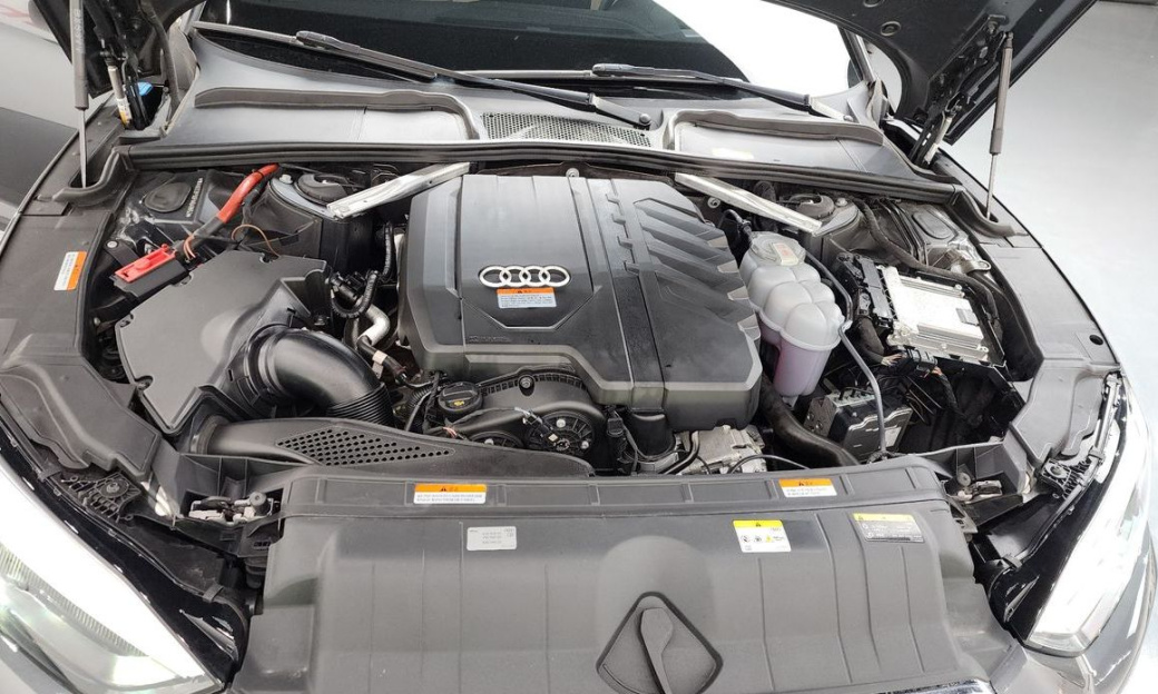 Audi A5 40 TFSI Quattro Premium Sportback, 2023