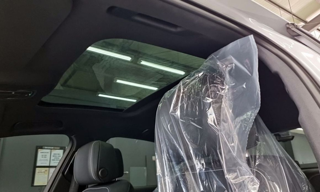 Audi A6 40 TDI Premium, 2025