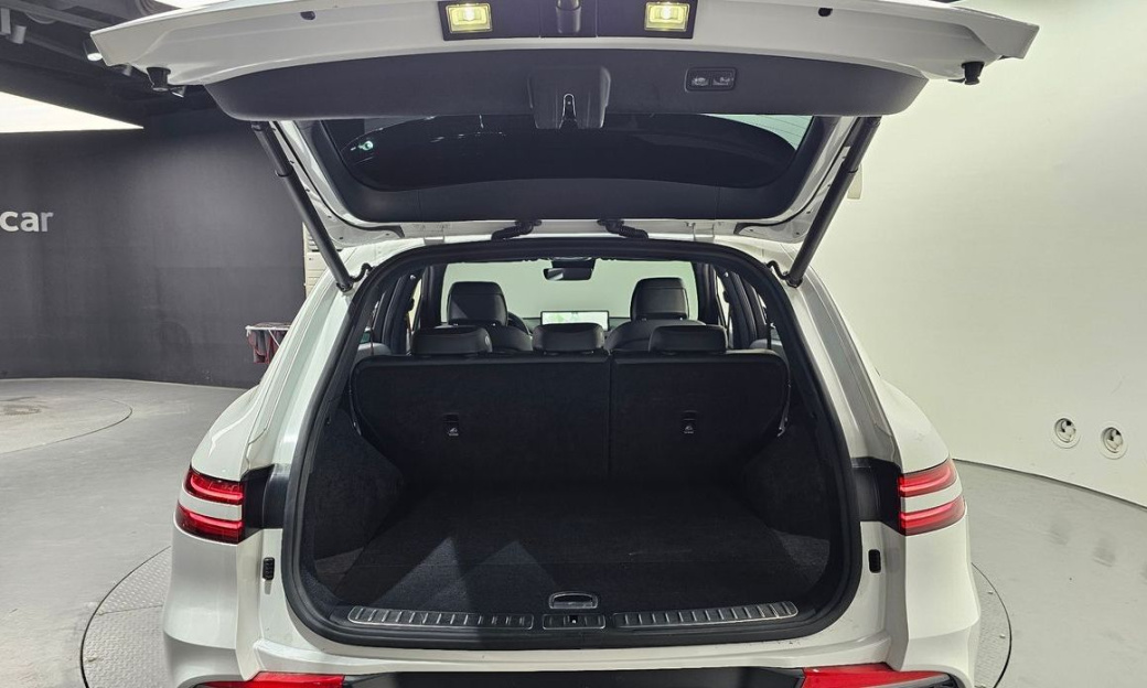 Genesis GV70 2.5T Gasoline AWD, 2024