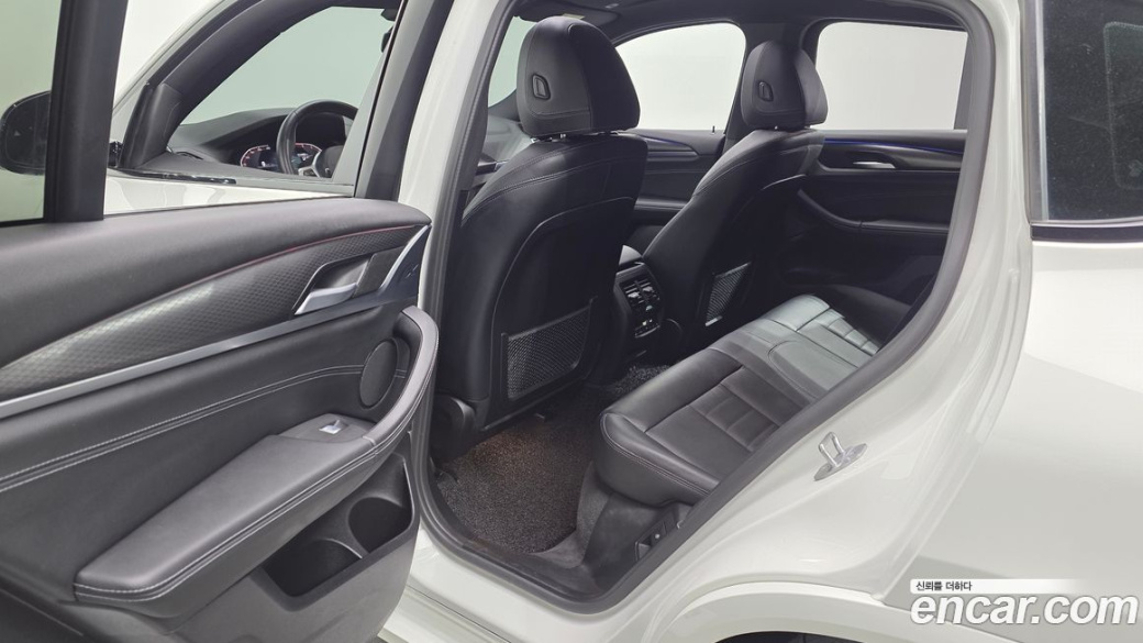 BMW X4 xDrive20i M Sport, 2023
