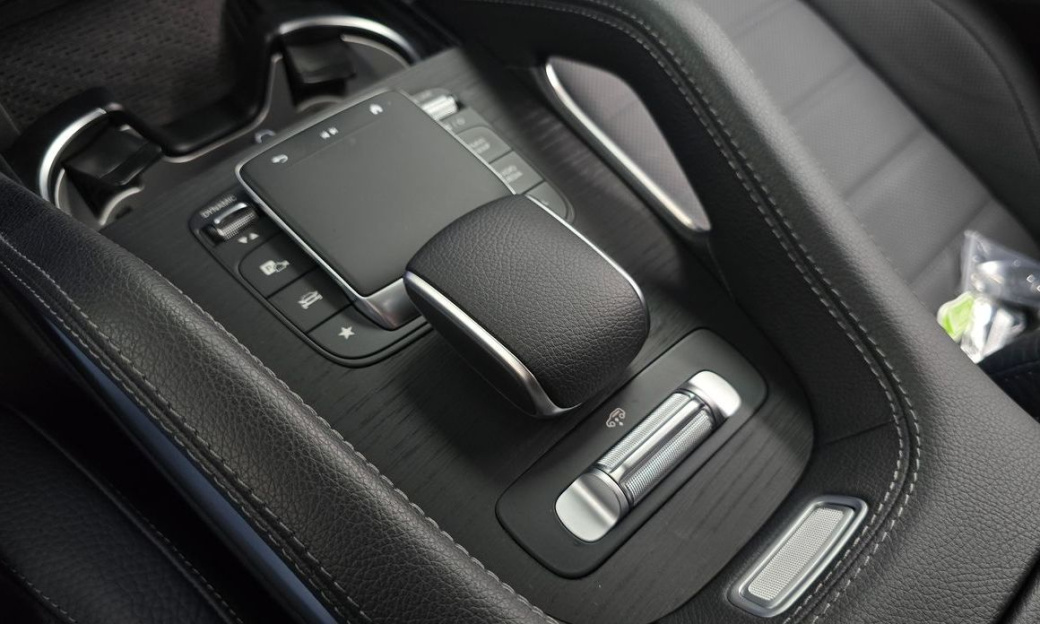 Mercedes-Benz GLE-Class GLE450 4MATIC, 2024