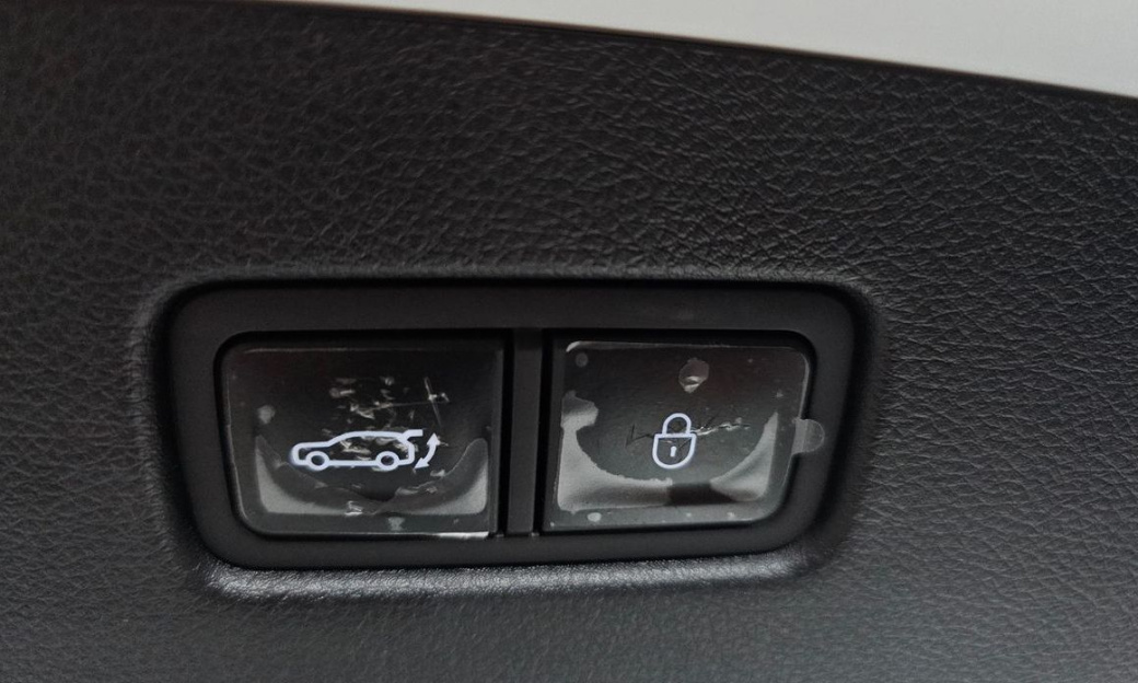 Genesis GV70 2.5T Gasoline AWD, 2023