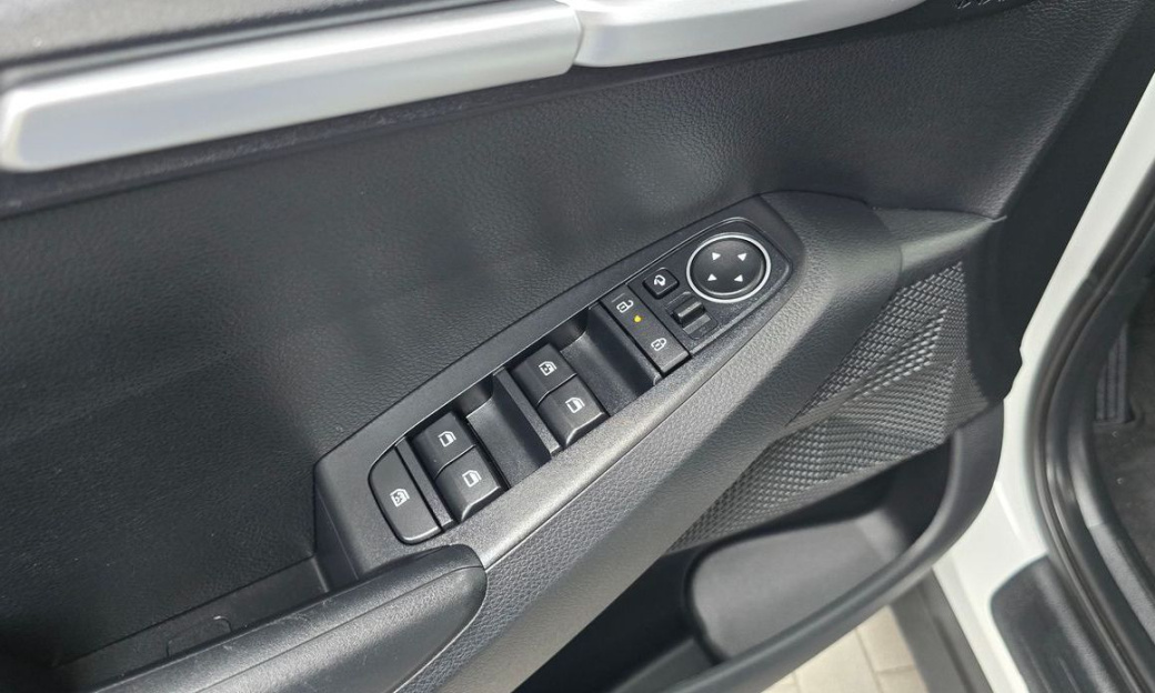 Kia Seltos Gasoline 2.0 2WD, 2026