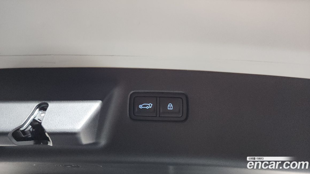 Hyundai Santafe Gasoline 2.5T 2WD, 2024